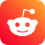 Reddit Logo